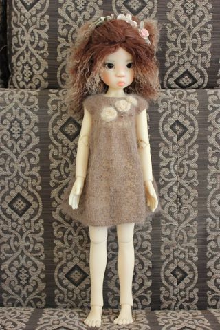 Мои любимые куклы 2 — Домашние коллекции кукол: фото собраний