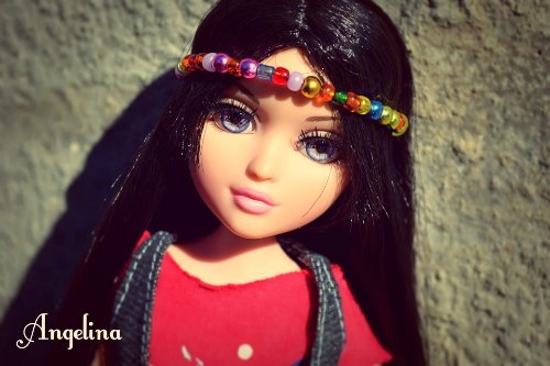 "Я слышу... этот волшебный звук природы!" - Moxie Teens, Tristen (Мокси Тинс, Тристен)