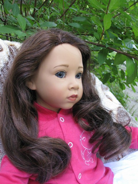 Самая самая красивая! Моя Сароян (Saroyan) от Elisabeth Lindner