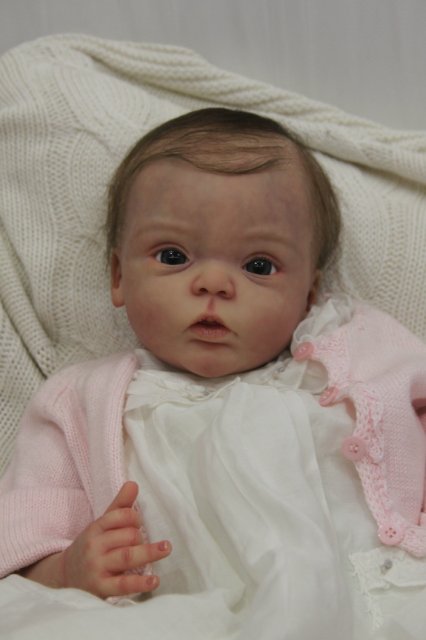 Наши мастера на выставке кукол - Тишинка 2013