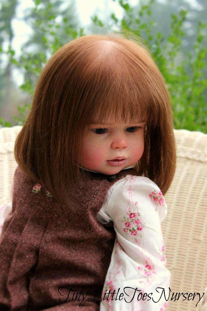 Молд Пегги от Регины Свиалковски