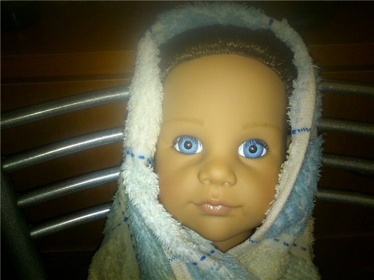 Первый раз - он трудный самый (фото 2)