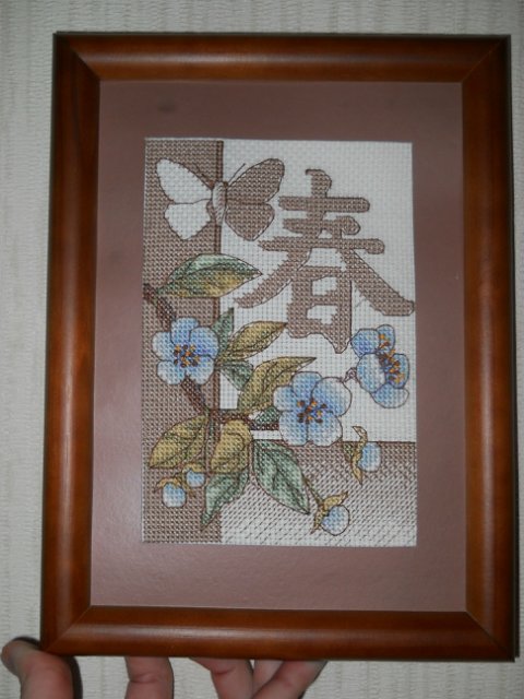 Изделия моих рук в различных техниках