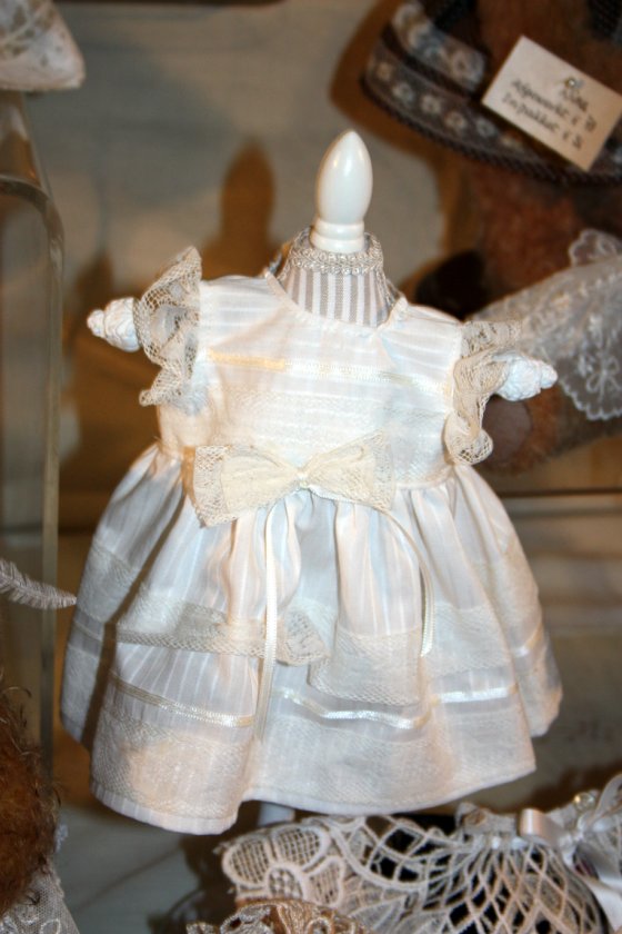 Международная выставка кукол в s'-Hertogenbosch (Den Bosch) в Голландии - 2013. Часть шестая