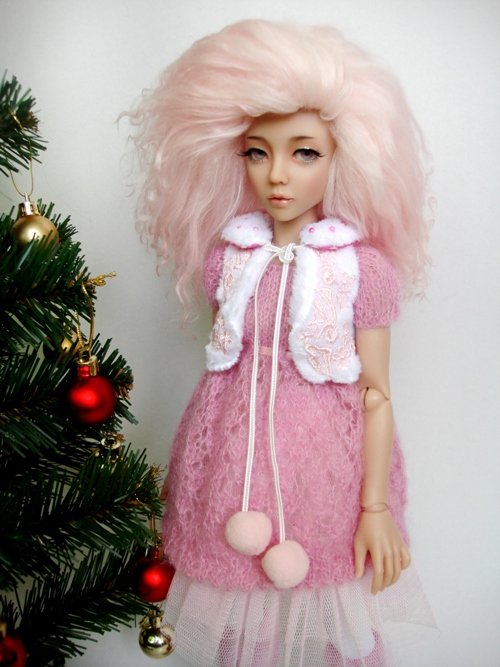 Narae. Мечты сбываются). D-storic /bimong