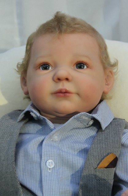 Наши Мастера. Фотоотчёт с IV Московской международной выставки "ИСКУССТВО КУКЛЫ", часть 2 | Бэйбики Наши Мастера. Фотоотчёт с IV Московской международной выставки "ИСКУССТВО КУКЛЫ", часть 2