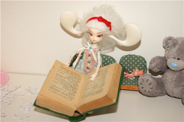 Ада день первый или убирайся за мной мама) (фото 7)