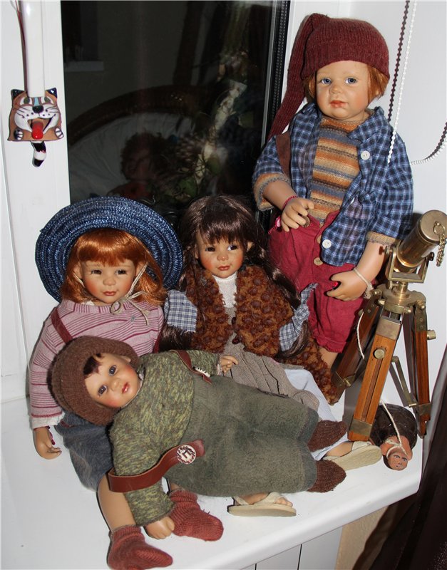 Уголочки мои драгоценные :) Где живут куклы | Бэйбики Уголочки мои драгоценные :) Где живут куклы