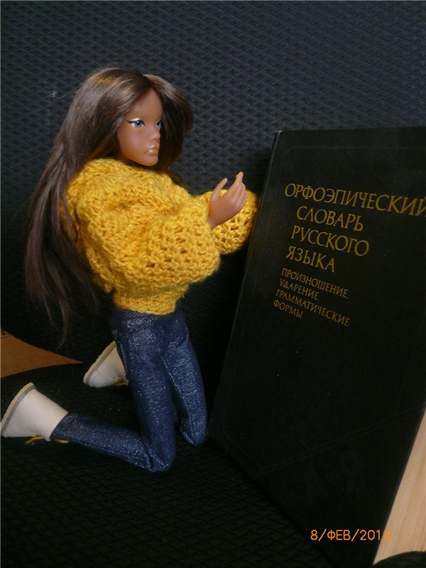 Моя кукла Мукла, MOOQLA Лора (фото 7)