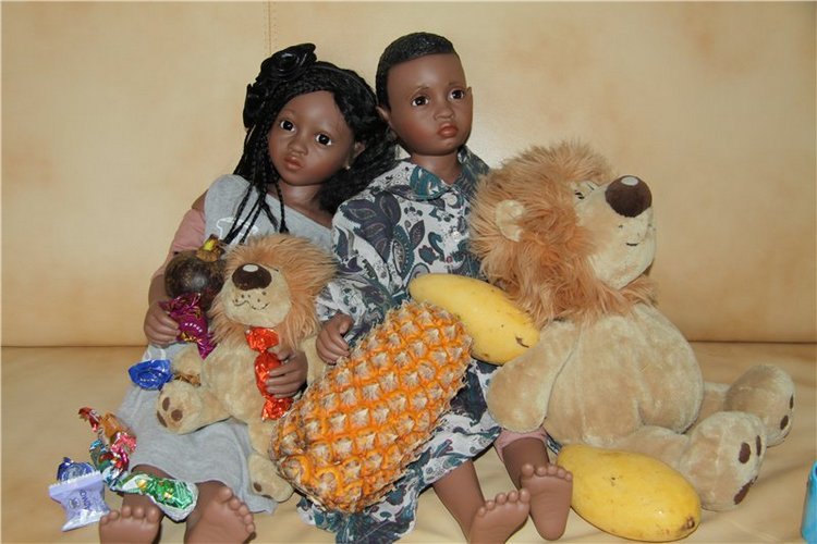 Josephine и Will от Philip Heath (фото 4)