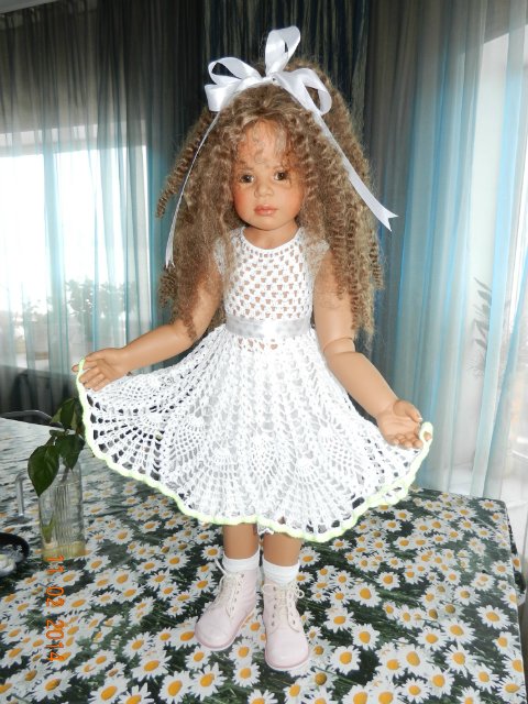 Cecelie 2010 г. Heidi Plusczok (фото 7)