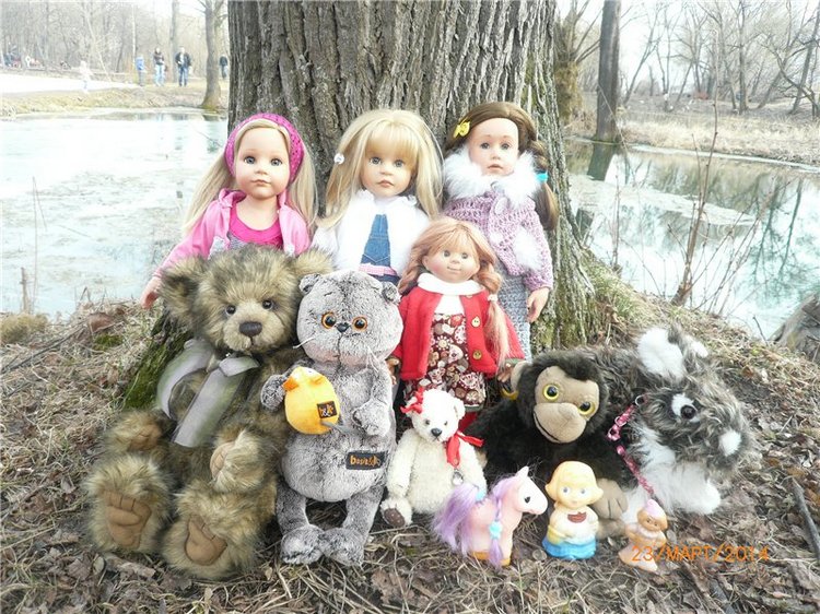 Предпраздничное настроение