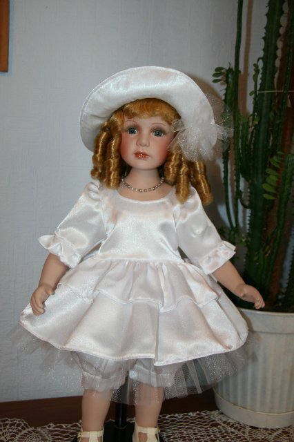 Повторюшки (наряд Линднер) | Бэйбики Повторюшки (наряд Линднер) (фото 2)