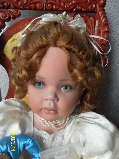 Подарок любимого мужа на 8 марта