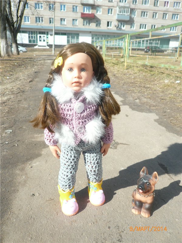 Алиса - куколка моего вдохновения! Часть 4 | Бэйбики Алиса - куколка моего вдохновения! Часть 4