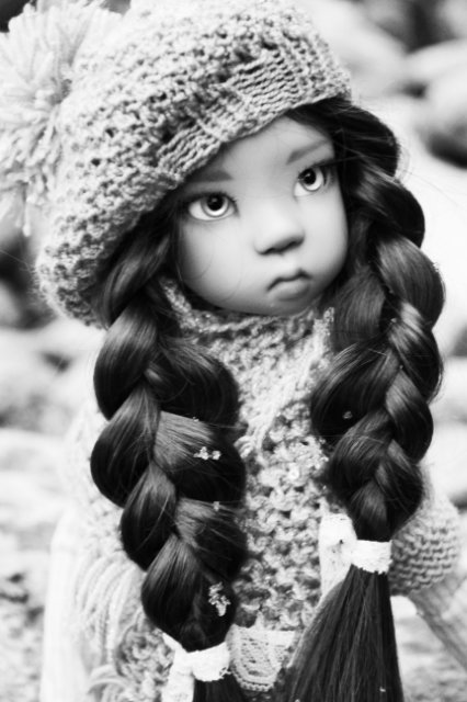 Привет всем из сказочно-красивой Финляндии