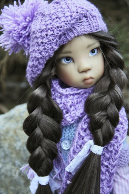 Привет всем из сказочно-красивой Финляндии