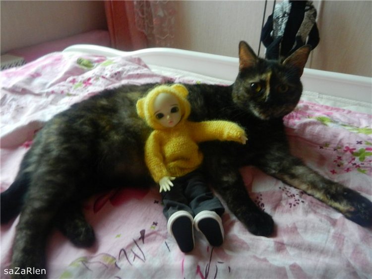 Мои любимые FairyLand(ики) (фото 3)