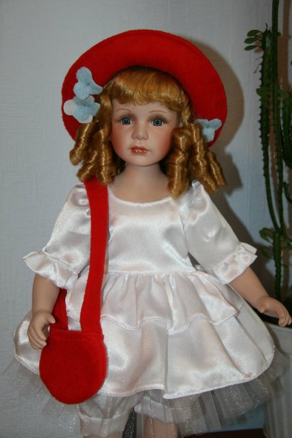 Повторюшки (наряд Линднер) | Бэйбики Повторюшки (наряд Линднер) (фото 5)