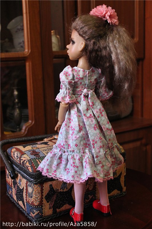 Новые наряды Лолы-2 (Layla Kaye Wiggs) (фото 10)