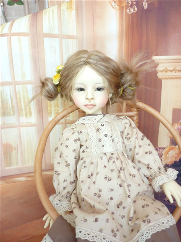 Три образа любимой Вайноны от Конни Лоу (фото 9)