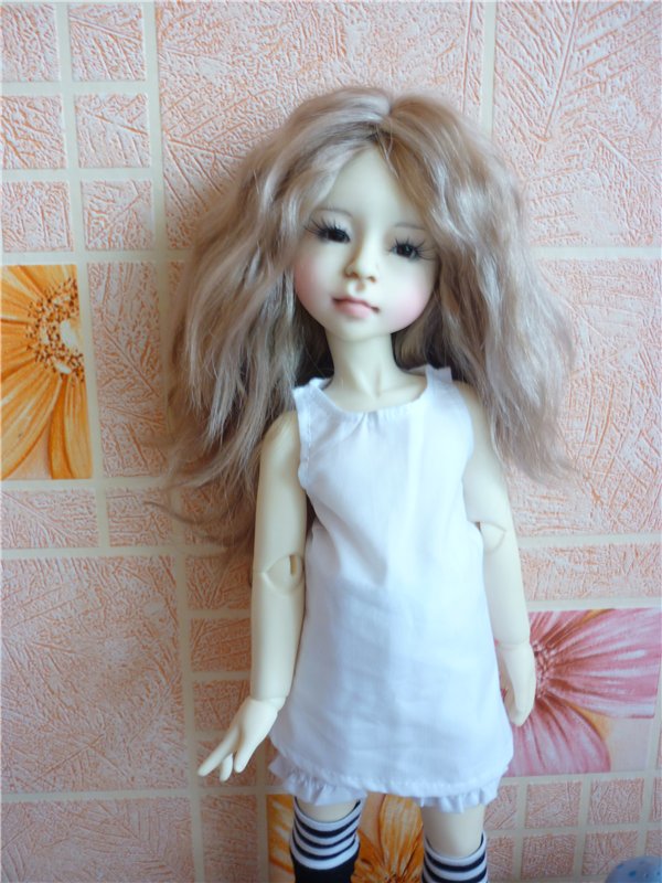 Три образа любимой Вайноны от Конни Лоу (фото 4)