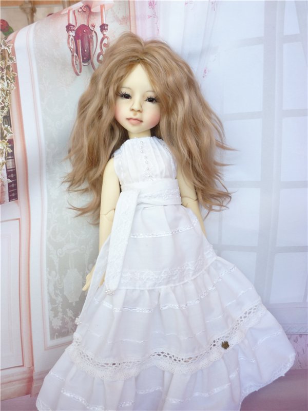 Три образа любимой Вайноны от Конни Лоу (фото 5)