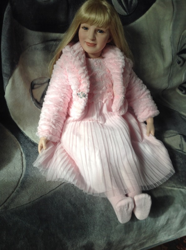 Обновочки-это всегда праздник | Бэйбики Обновочки-это всегда праздник (фото 10)