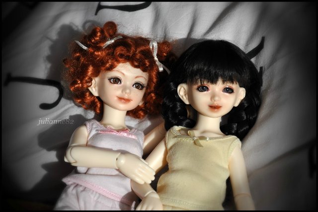 UNOA Chibi - Gentaro Araki dolls (Alchemic Lab)