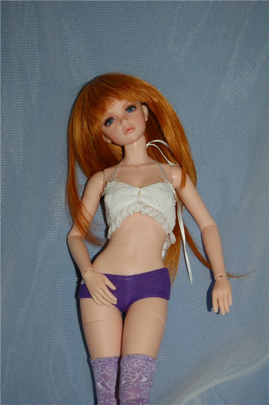 Моя новая муза - Kassia, IPLEHOUSE J.I.D (фото 8)