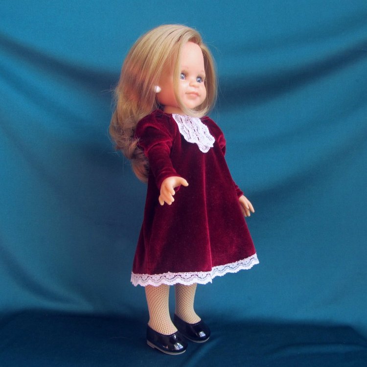 Вкусный гардеробчик — Одежда и обувь для кукол своими руками: фото