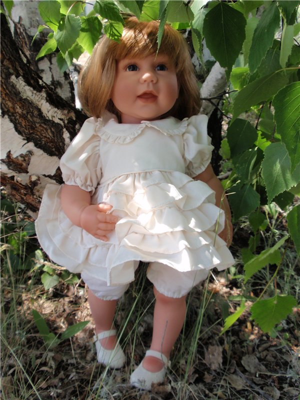 Удивительные детки Lee Middelton или волшебное превращение, вновь поразившее (фото 6)