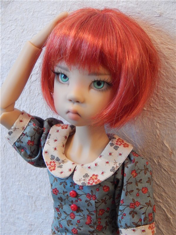 Мои любимые девочки от Kaye Wiggs (фото 5)