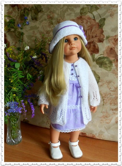 Мои Танечка и Анечка, Zwergnase