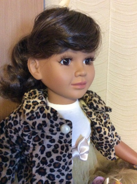 Вот как все начиналось! Или сказ о том, как я не смогла остановиться | Бэйбики Вот как все начиналось! Или сказ о том, как я не смогла остановиться (фото 3)