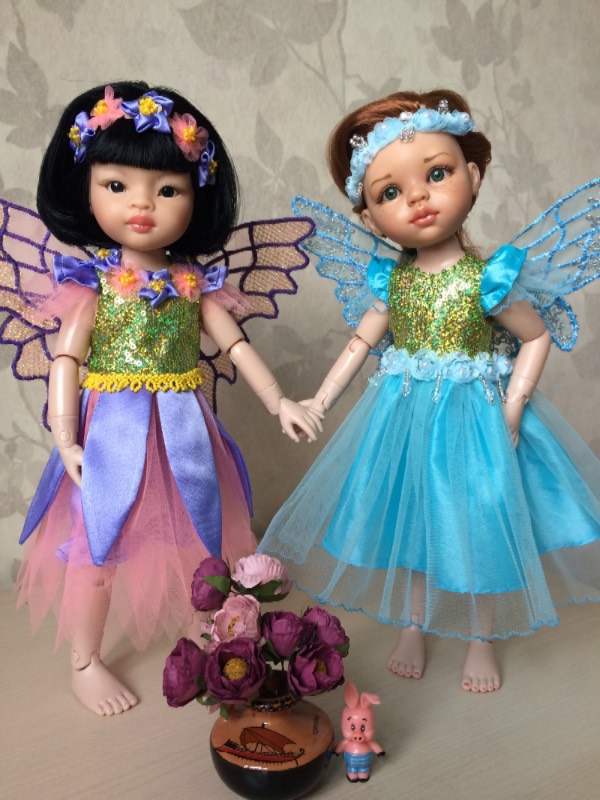 Светик, Света - девочка "лето"! Или наконец-то можно (фото 5)