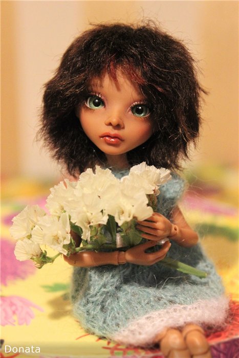 АмиГаТаМания! :) (AmiGaTa Cuatra by Nothing Sapiens, Timur Zeleev) (фото 6)