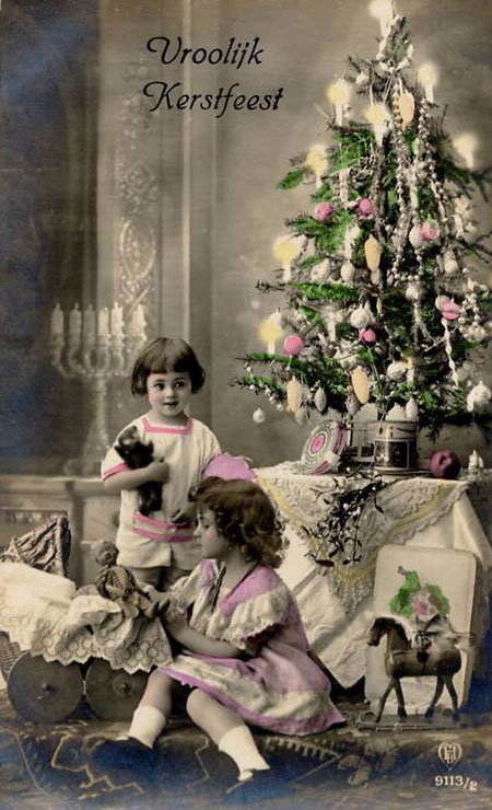 СНЕЖНОЕ настроение или настоящий праздник – это его предвкушение :-)