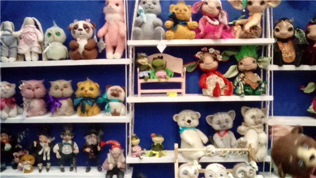 МишкаГрад 2016, море позитива. Фотоотчет (фото 6)