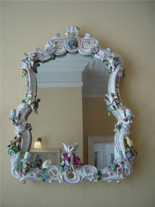 Бликлинг-хаус один из самых страшных замков Англии – его облюбовали привидения