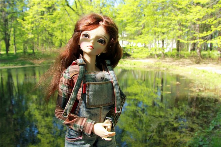 Субботний вояж. Третья часть | Бэйбики Субботний вояж. Третья часть (фото 3)