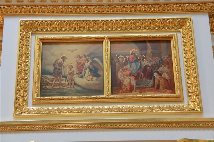 Путешествие в Старицу накануне Светлой Пасхи. Часть вторая | Бэйбики Путешествие в Старицу накануне Светлой Пасхи. Часть вторая