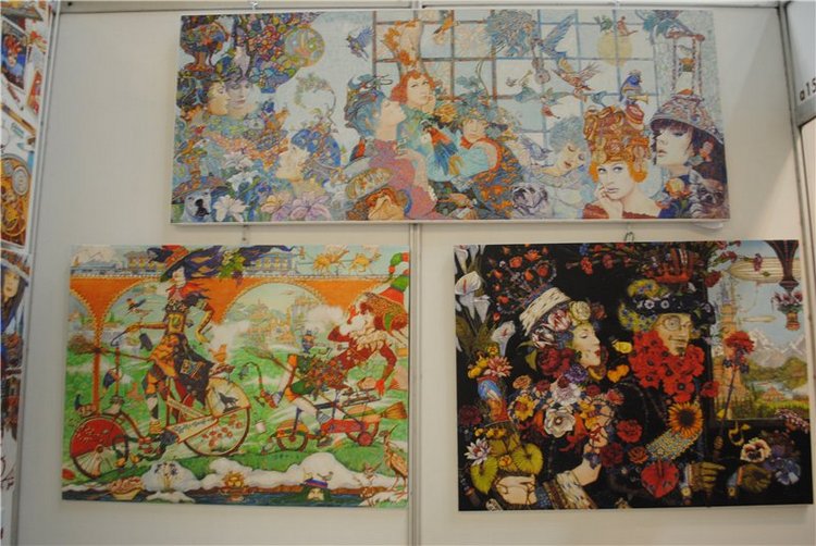 "Блошиный рынок" на Тишинке 19-22 мая 2016. Мои впечатления о выставке-ярмарке | Бэйбики "Блошиный рынок" на Тишинке 19-22 мая 2016. Мои впечатления о выставке-ярмарке