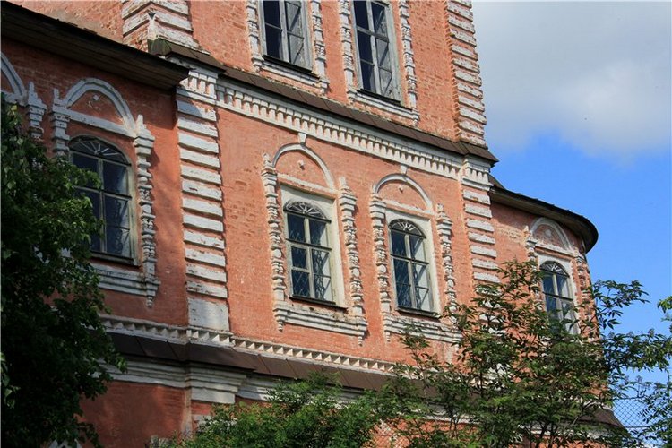 Кашин - город русского сердца. Часть третья. Купеческий город (фото 9)