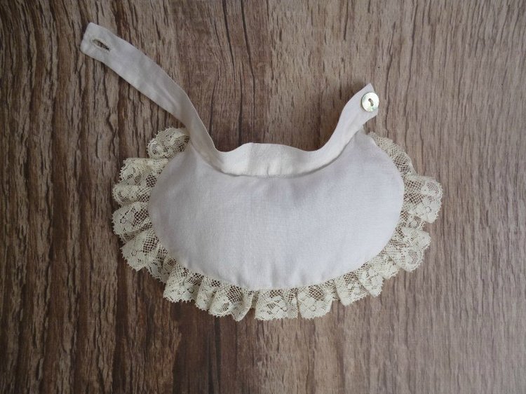 Мастер-класс по шить турнюра для антикварной или современной куклы