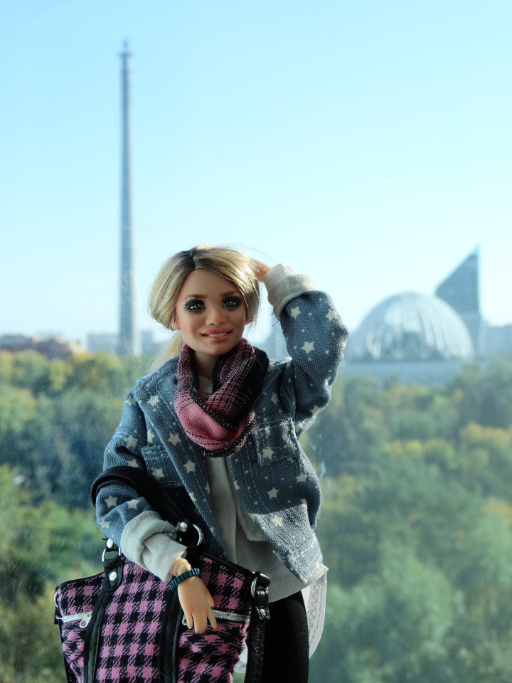 Девочки стали взрослыми. Мои сёстры Олсен (фото 4)