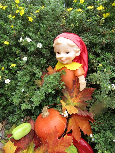 Потому что я - обаятельный