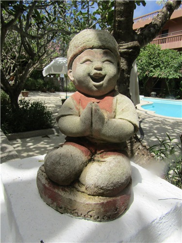 Тайланд Вам рад - на чудеса богат