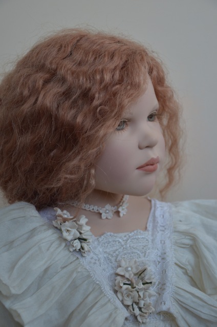 Благородная Franciska от Zawieruszynski 2006 год (фото 8)