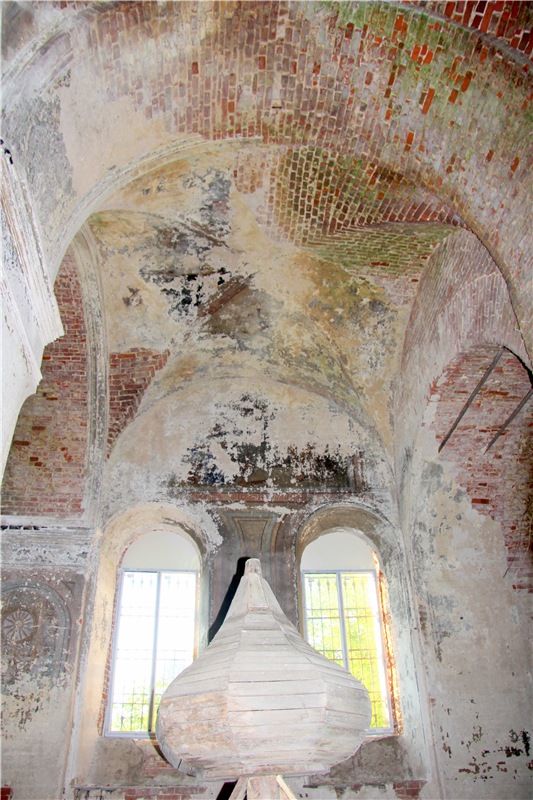 Русская Атлантида, заключительная часть. Калязин, Тверская область